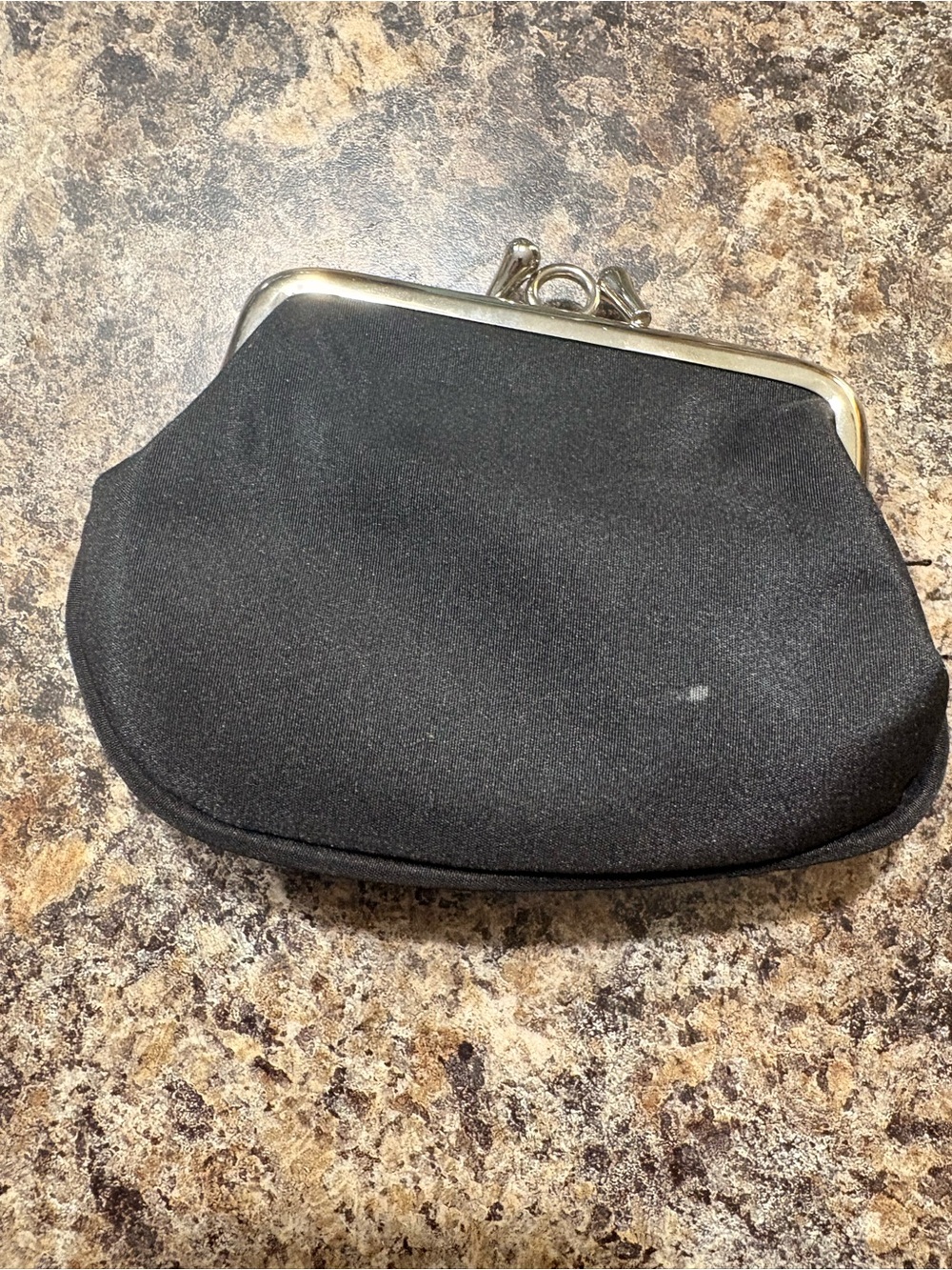Embroidered Coin Purse - Picture 2 of 3